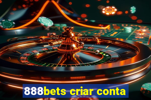 888bets criar conta